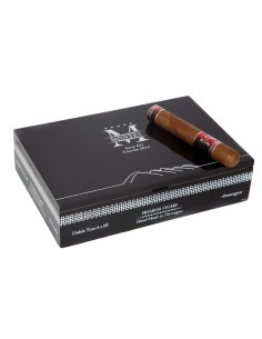 Aconcagua Doble Toro 2