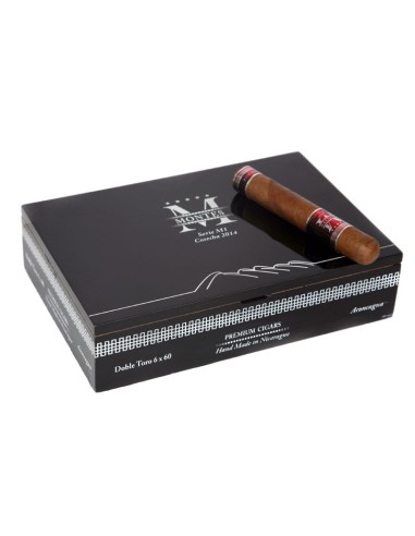 Aconcagua Doble Toro