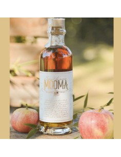 Spirit Mooma