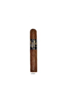 Gordo - Vedado Flat Back