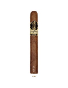 Toro - Don Fidel El Legado