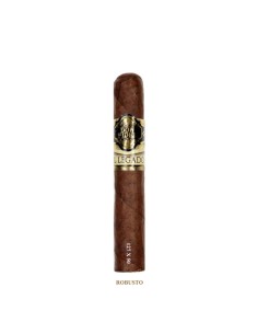 Robusto - Don Fidel El Legado